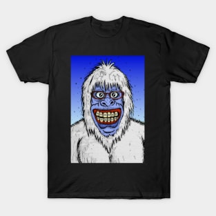 Ugly Yeti T-Shirt